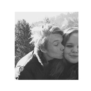 Meet your Posher, Leah